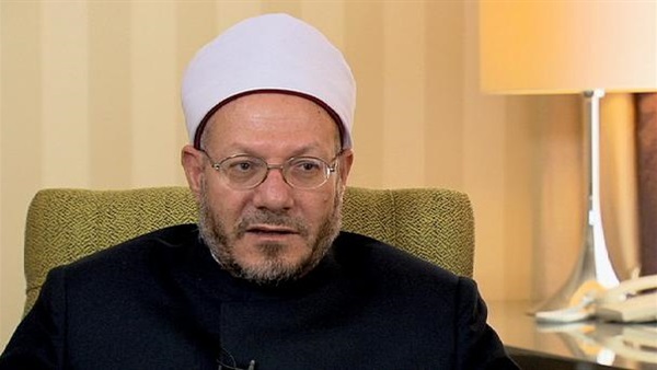 مفتي الجمهورية يستقبل وفد البرلمان الفرنسي مفتي الجمهورية يستقبل وفد البرلمان الفرنسي
