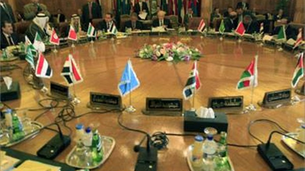الدورة الوزارية ١٠٢ لمجلس الوحدة الاقتصادية العربية  في الثاني من يونيو المقبل