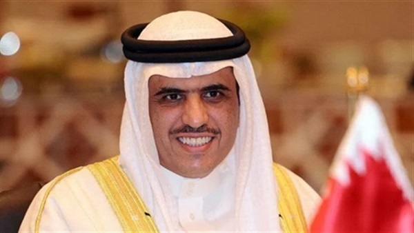 وزير بحريني يشكر «السيسي» على استضافة مصر أنشطة الجامعة العربية
