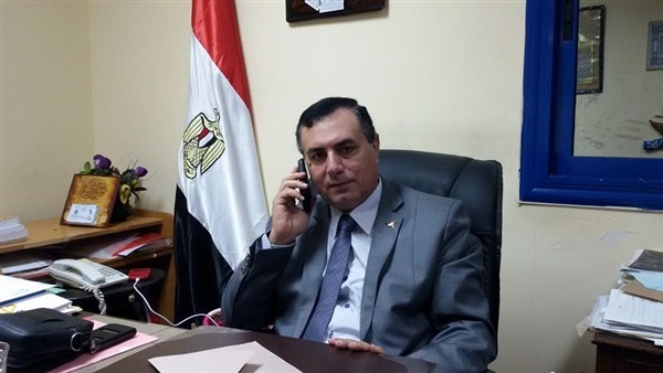 «تعليم مطروح»: تحديد الزيادات بالإدارات والاستفادة منها داخل المدارس «تعليم مطروح»: تحديد الزيادات بالإدارات والاستفادة منها داخل المدارس