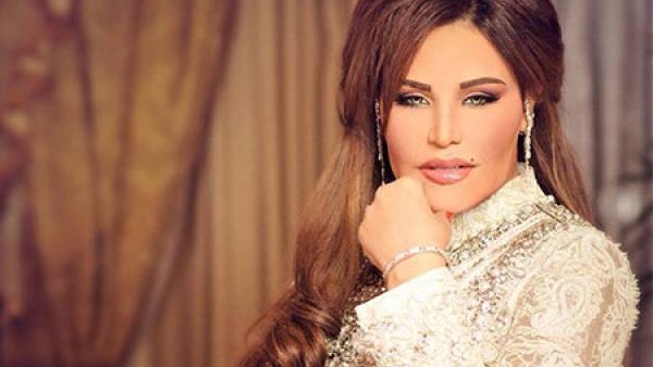 بالفيديو.. أحلام تطلق «يارب» في رمضان 2016 بالفيديو.. أحلام تطلق «يارب» في رمضان 2016
