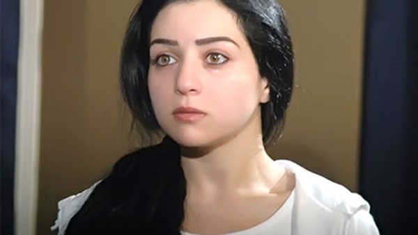 مي عزالدين تودع «وعد» في تايلاند