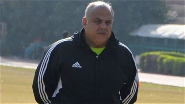 تعليق أيمن طاهر على عدم ضم «جنش» لمنتخب مصر تعليق أيمن طاهر على عدم ضم «جنش» لمنتخب مصر