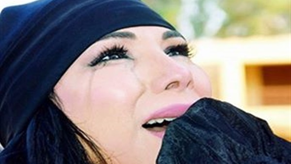 «غادة إبراهيم»: أؤمن بقضاء مصر العادل 