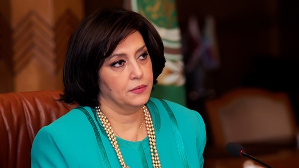 «صفاء حجازي» تطالب بحشد الجهود الإعلامية للتصدي للإرهاب