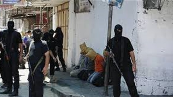 «نواب حماس» يصادقون على تنفيذ أحكام إعدام دون موافقة «عباس» «نواب حماس» يصادقون على تنفيذ أحكام إعدام دون موافقة «عباس»