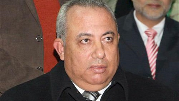 «محافظ الشرقية» يشدد علي تفتيش أسطح المباني الحكومية «محافظ الشرقية» يشدد علي تفتيش أسطح المباني الحكومية