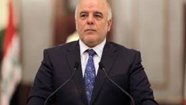 «العبادي» لسفراء الدول الإسلامية: الإرهاب يهدد الجميع «العبادي» لسفراء الدول الإسلامية: الإرهاب يهدد الجميع