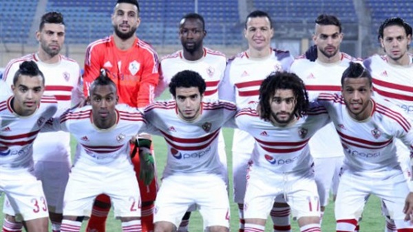 رسمياً.. «الزمالك» يقرر الانسحاب من الدوري رسمياً.. «الزمالك» يقرر الانسحاب من الدوري