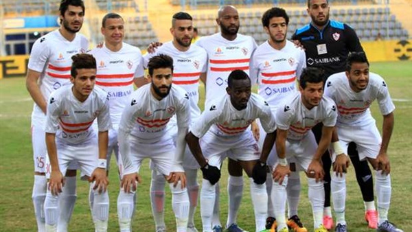 بالصورة.. «الزمالك» يتوعد لجنة «الحكام» بسبب «الأهلي» بالصورة.. «الزمالك» يتوعد لجنة «الحكام» بسبب «الأهلي»