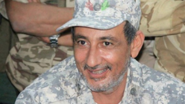 وزير الدفاع الليبي يلتقي المستشار الأمني للمبعوث الأممي 