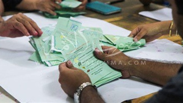 متوفي يحصل على 368 صوتاً انتخابياً بالمنيا متوفي يحصل على 368 صوتاً انتخابياً بالمنيا