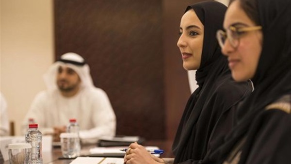 الإمارات أول دولة في العالم تدعم مشاريع الشباب بمفهوم الوقف المبتكر الإمارات أول دولة في العالم تدعم مشاريع الشباب بمفهوم الوقف المبتكر