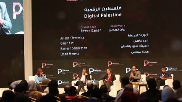 مئات الإعلاميين يبحثون سبل تطوير تغطية القضية الفلسطينية