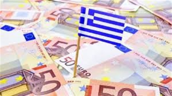 هبوط عائد السندات باليونان لأدنى مستوى 7% لأول مرة منذ نوفمبر