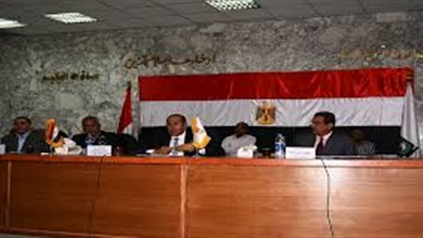 إقامة معرضين للسلع الغذائية بالأقصر ضمن مبادرة «أهلًا رمضان» إقامة معرضين للسلع الغذائية بالأقصر ضمن مبادرة «أهلًا رمضان»