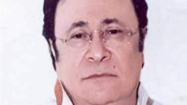مراد منير يرثي زوجته «فايزة كمال» في ذكرى رحيلها