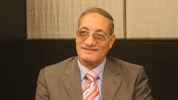 نائب المصريين الأحرار: مساعي قوية لصلح طرفي المنيا نائب المصريين الأحرار: مساعي قوية لصلح طرفي المنيا