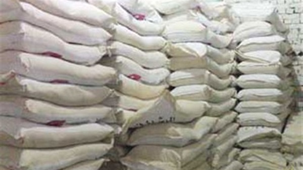 التحقق مع 3 مسؤولين عن مضارب أرز بتهمة«الاحتكار» بدمياط التحقق مع 3 مسؤولين عن مضارب أرز بتهمة«الاحتكار» بدمياط