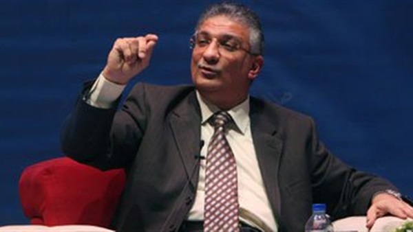 بدر: اعتماد 180 مليون جنيه لحل مشكلة نظافة العاصمة بدر: اعتماد 180 مليون جنيه لحل مشكلة نظافة العاصمة
