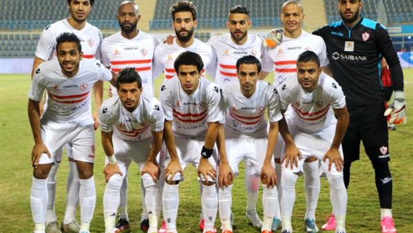 منع القنوات الخاصة من بث مباراة الزمالك و أنبى