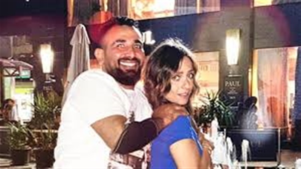 أحمد سعد يكشف عن عيوب ريم البارودى أحمد سعد يكشف عن عيوب ريم البارودى