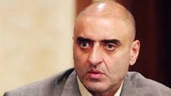 عزمي مجاهد يلمح إلى تورط «الإخوان» في محاولة إشعال الفتنة بالمنيا عزمي مجاهد يلمح إلى تورط «الإخوان» في محاولة إشعال الفتنة بالمنيا