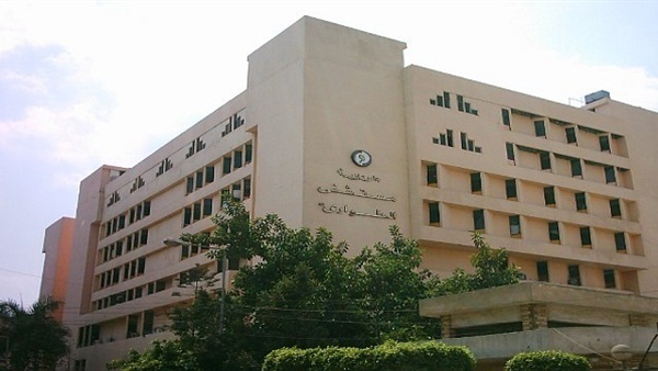 ورشة عمل بطب المنصورة لتجنب الأخطاء فى العناية المركزة ورشة عمل بطب المنصورة لتجنب الأخطاء فى العناية المركزة