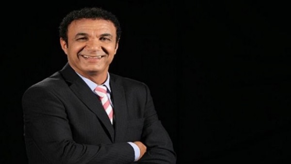 بالفيديو.. «الطيب» عن أحمد شوبير: «هربانة منه على الأخر»