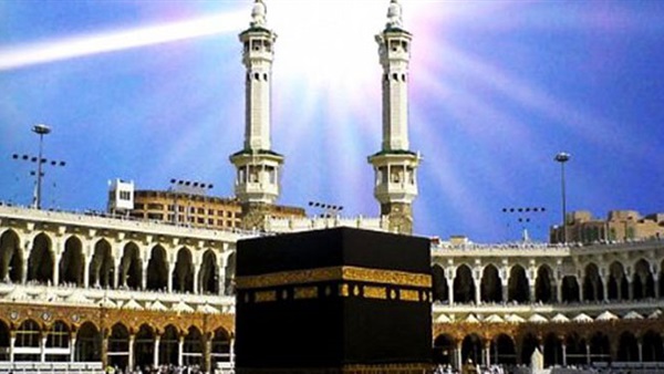 اليوم.. الشمس تتعامد على الكعبة المشرفة اليوم.. الشمس تتعامد على الكعبة المشرفة