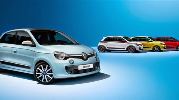 رينو تكشف عن موديل طويل من سيارتها "سينيك"