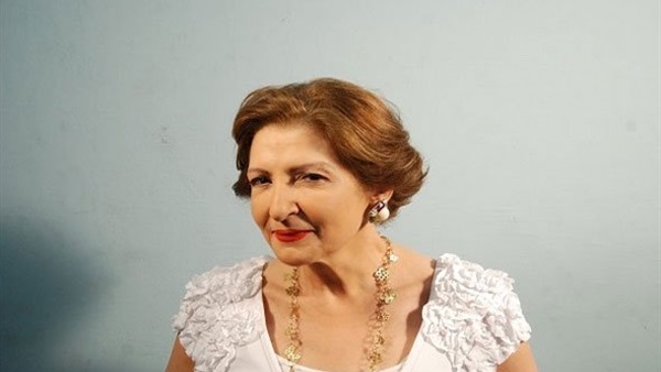 ليلى عزالعرب تودع «فوق مستوى الشبهات» ليلى عزالعرب تودع «فوق مستوى الشبهات»