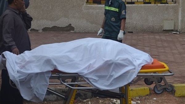 انتشال جثة عامل عقب غرقه داخل «بئر صرف» في سوهاج