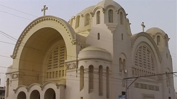 المبعوث الأممي لقبرص: منشغل حاليا بالقيود على الكنائس في شمال الجزيرة المبعوث الأممي لقبرص: منشغل حاليا بالقيود على الكنائس في شمال الجزيرة