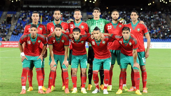 اليوم.. منتخب المغرب يواجه الكونغو في مباراة ودية