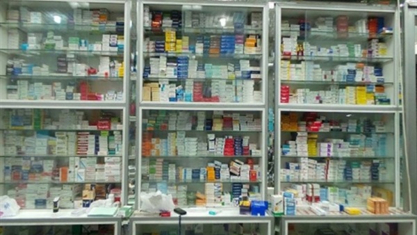 ننشر «القائمة الكاملة» لأسعار الأدوية بعد الزيادة 