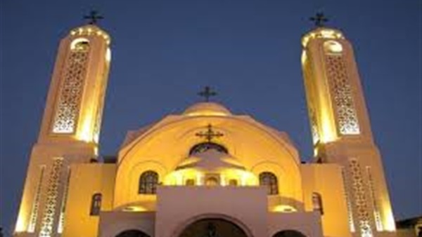 «كنيسة الإسكندرية» تطالب بتطبيق القانون في أحداث قرية الكرم «كنيسة الإسكندرية» تطالب بتطبيق القانون في أحداث قرية الكرم