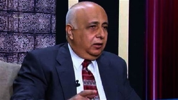 بالفيديو.. «الحلبى»: إتفاق شراء الغوصات الالمانية تعزيز لأمن مصر القومي بالفيديو.. «الحلبى»: إتفاق شراء الغوصات الالمانية تعزيز لأمن مصر القومي