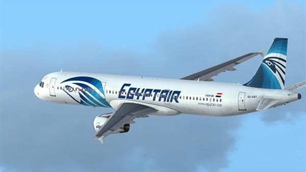 إشارات جديدة من «الصندوق الأسود» للطائرة المصرية