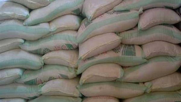 تموين الإسكندرية يحبط محاولة حجب 630 طن أرز عن الأسواق تموين الإسكندرية يحبط محاولة حجب 630 طن أرز عن الأسواق