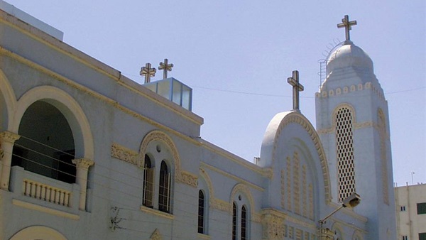 الكنيسة ترفض الجلسات العرفية في أزمة سيدة المنيا الكنيسة ترفض الجلسات العرفية في أزمة سيدة المنيا