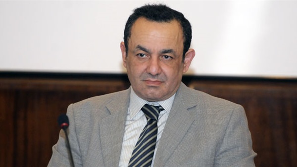 «الشوبكى» يدرس الإنسحاب من جولة الإعادة بدائرة الدقى «الشوبكى» يدرس الإنسحاب من جولة الإعادة بدائرة الدقى