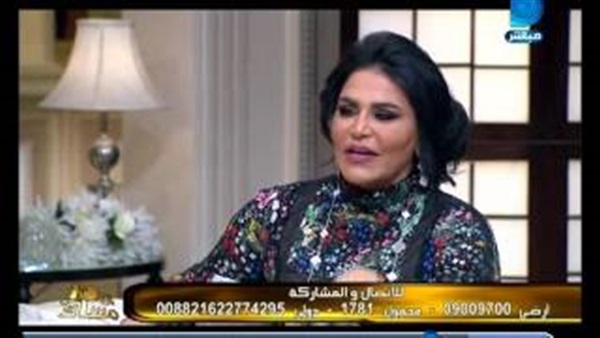 بالفيديو.. أحلام: سأصبح داعية إسلامية 