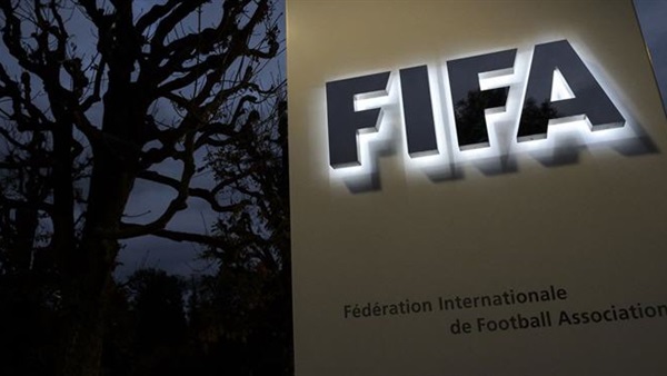 «الفيفا» يعاقب كرواتيا بسبب اسرائيل «الفيفا» يعاقب كرواتيا بسبب اسرائيل