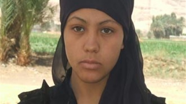 صعيدية: هناك نظرة لفتيات الصعيد على أنهن لايصلحن للعمل صعيدية: هناك نظرة لفتيات الصعيد على أنهن لايصلحن للعمل