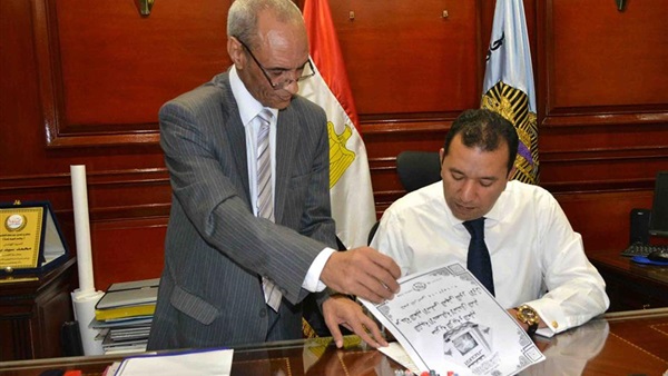 «في حب مصر» تحسم الصراع بالجيزة والإعادة بين 66 مرشح فردى