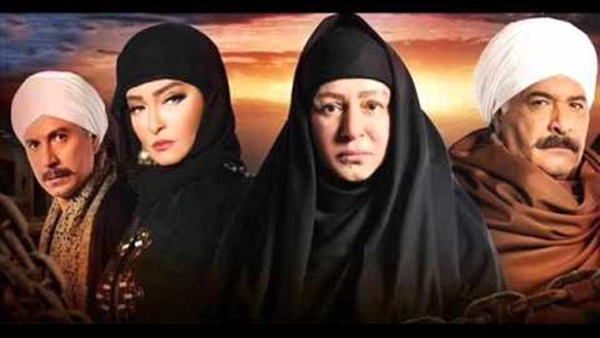 عرض «سلسال الدم 4» مطلع يناير المقبل عرض «سلسال الدم 4» مطلع يناير المقبل