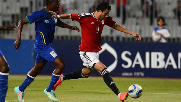 تغيير ملعب مباراة مصر وتنزانيا في تصفيات الأمم الإفريقية