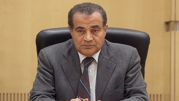 «مصيلحي»: لابد من الإيمان بأن الفقر ليس الفقر المادي فقط «مصيلحي»: لابد من الإيمان بأن الفقر ليس الفقر المادي فقط