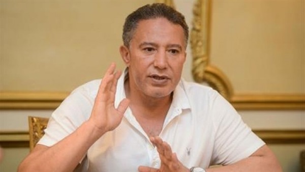«قرطام» يرحب بتدشين صندوق سيادي لإدارة أصول الدولة «قرطام» يرحب بتدشين صندوق سيادي لإدارة أصول الدولة